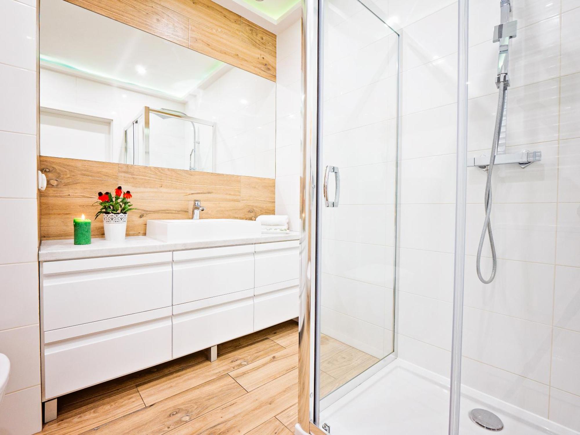 Apartamenty Homely Place Casa Verona - Stary Rynek - Parking Poznań Exteriör bild