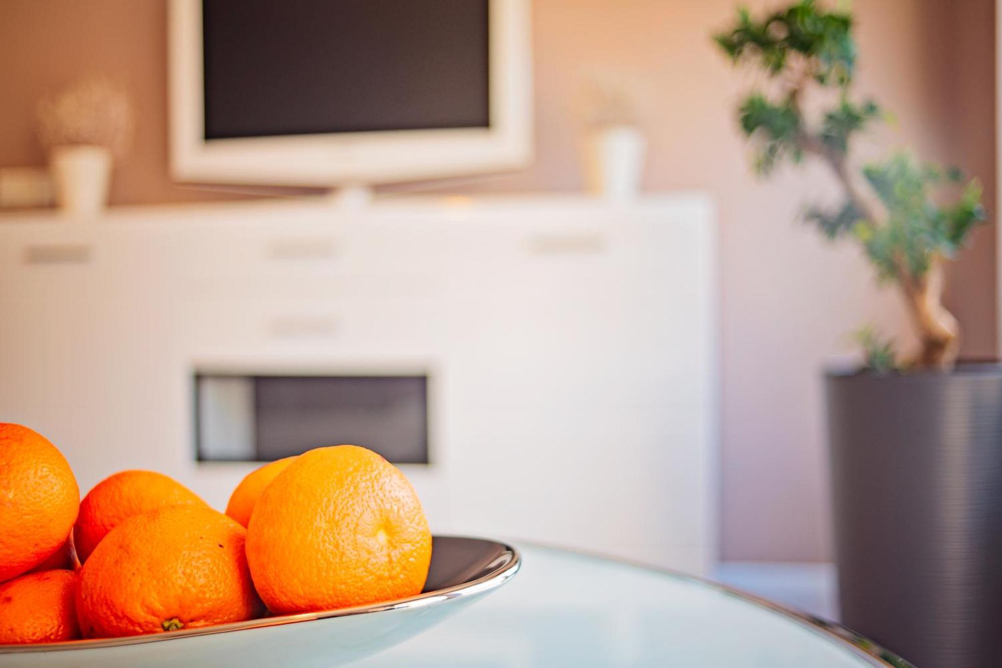 Apartamenty Homely Place Casa Verona - Stary Rynek - Parking Poznań Rum bild