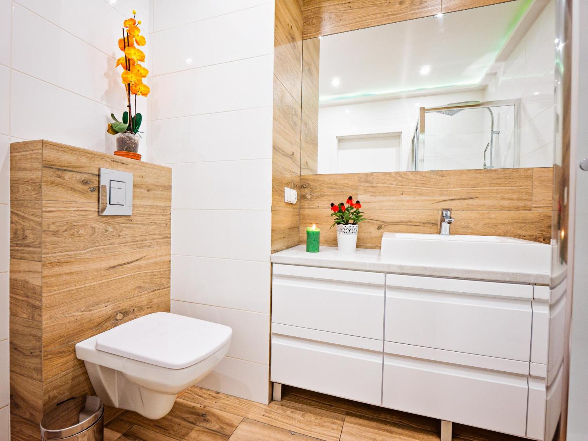 Apartamenty Homely Place Casa Verona - Stary Rynek - Parking Poznań Rum bild