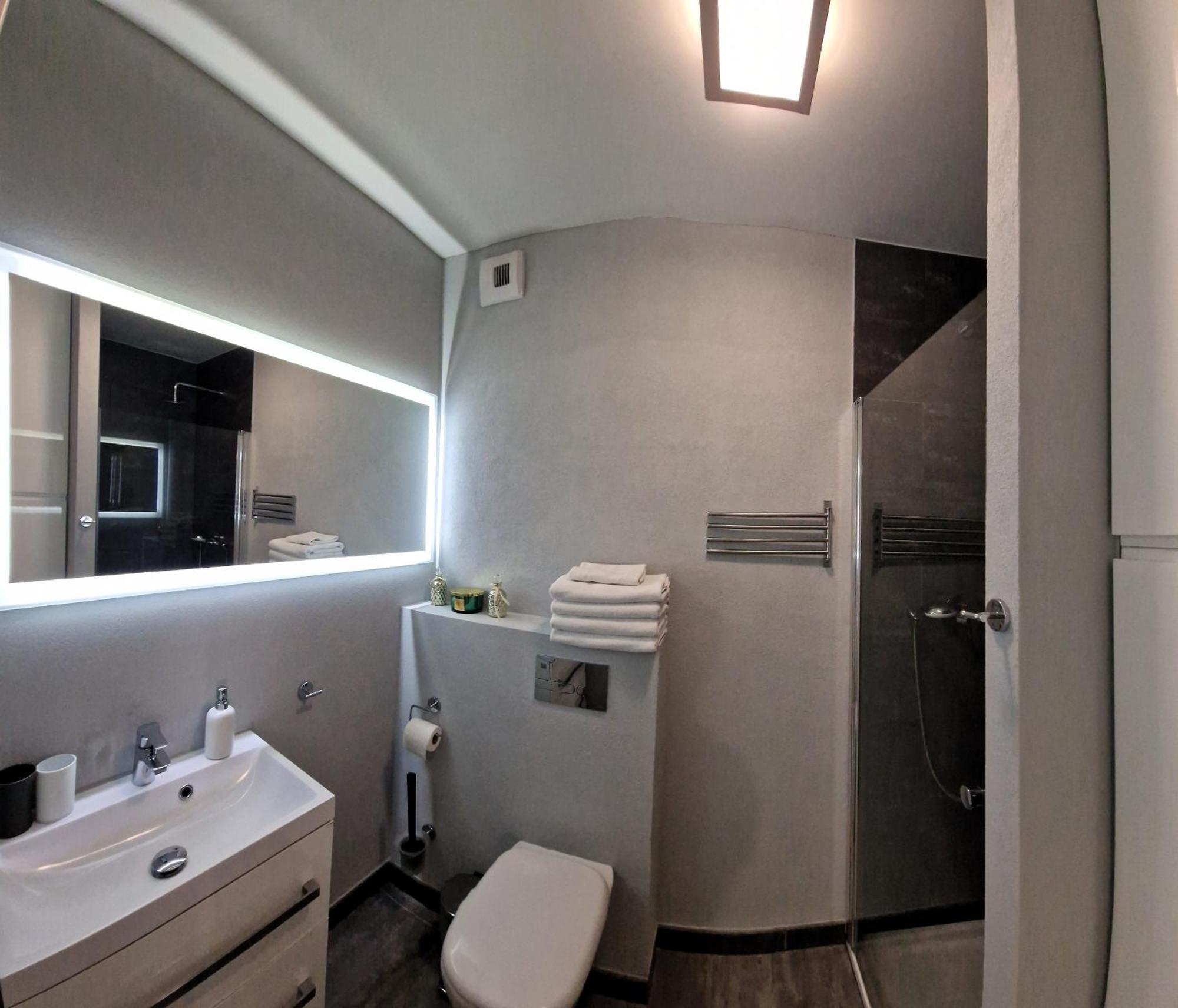Apartamenty Homely Place Casa Verona - Stary Rynek - Parking Poznań Rum bild