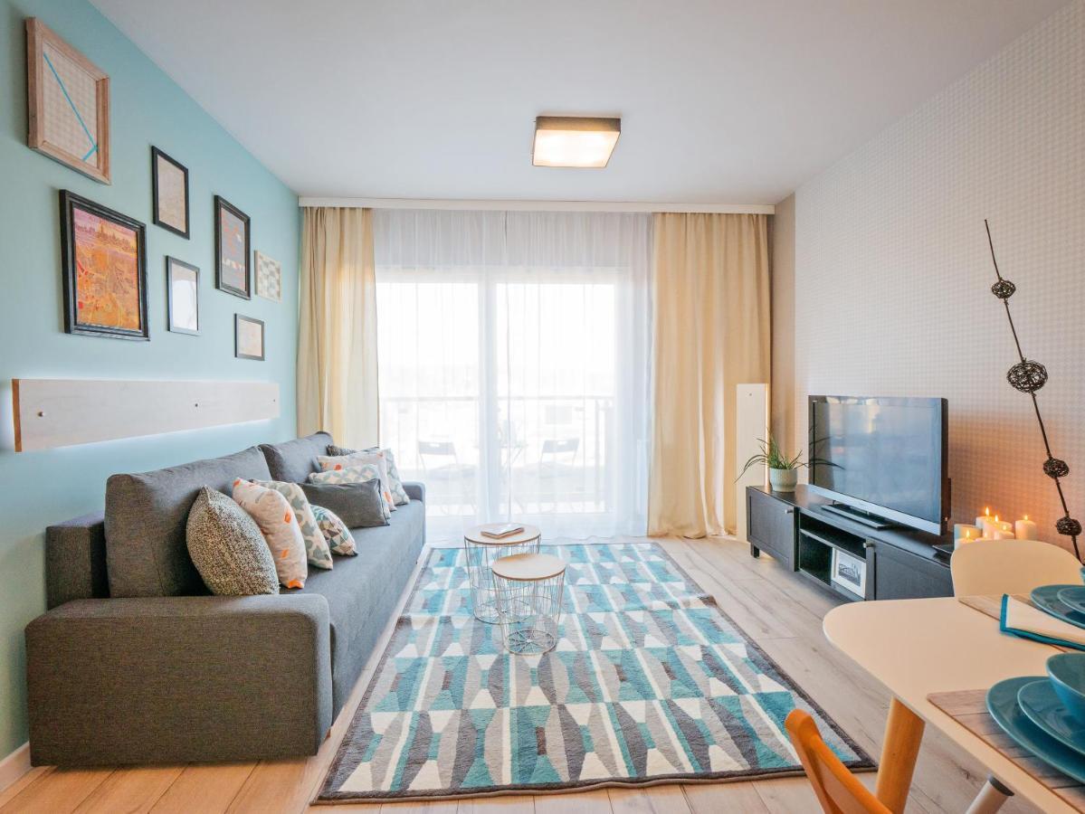 Apartamenty Homely Place Casa Verona - Stary Rynek - Parking Poznań Exteriör bild