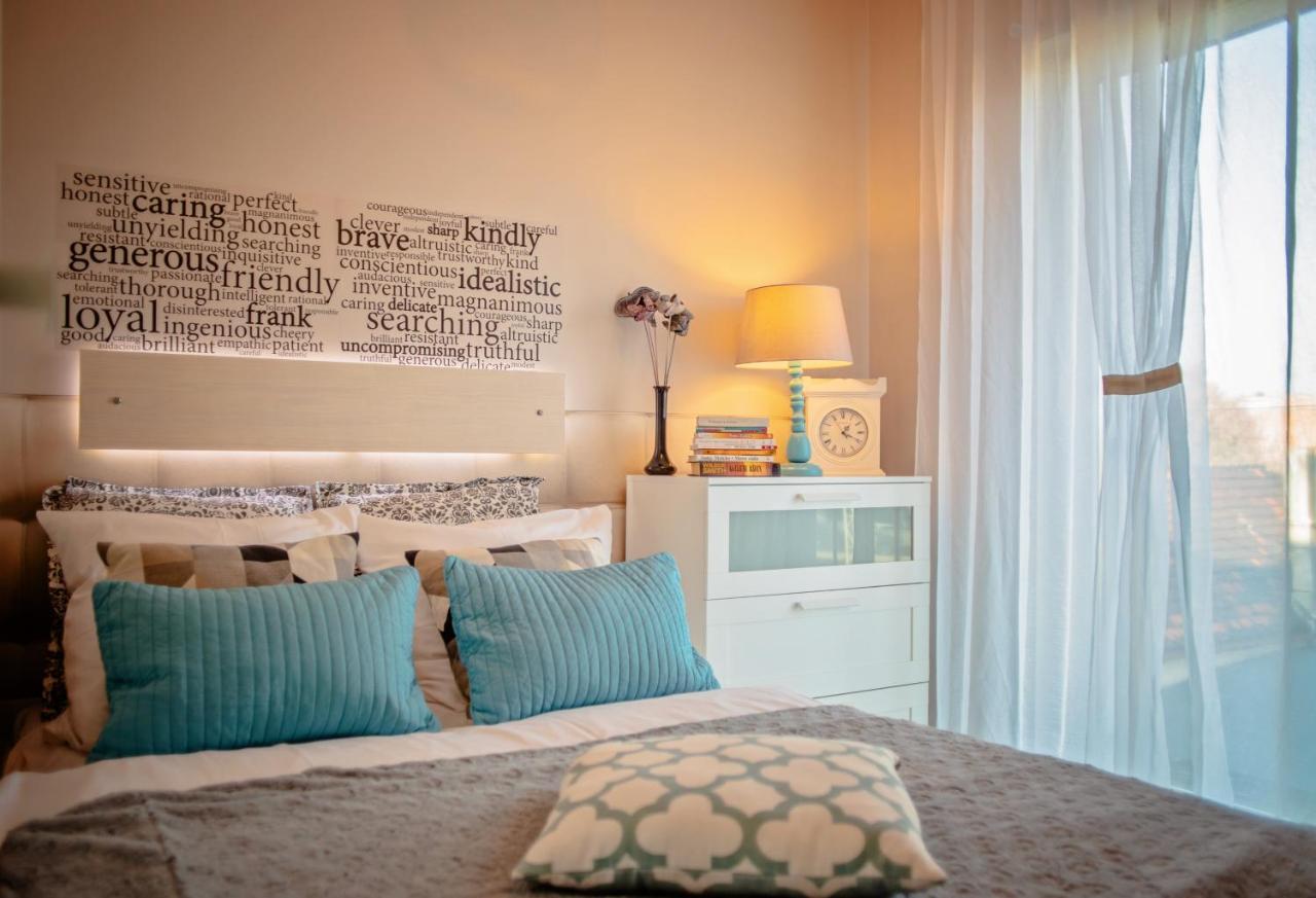 Apartamenty Homely Place Casa Verona - Stary Rynek - Parking Poznań Exteriör bild